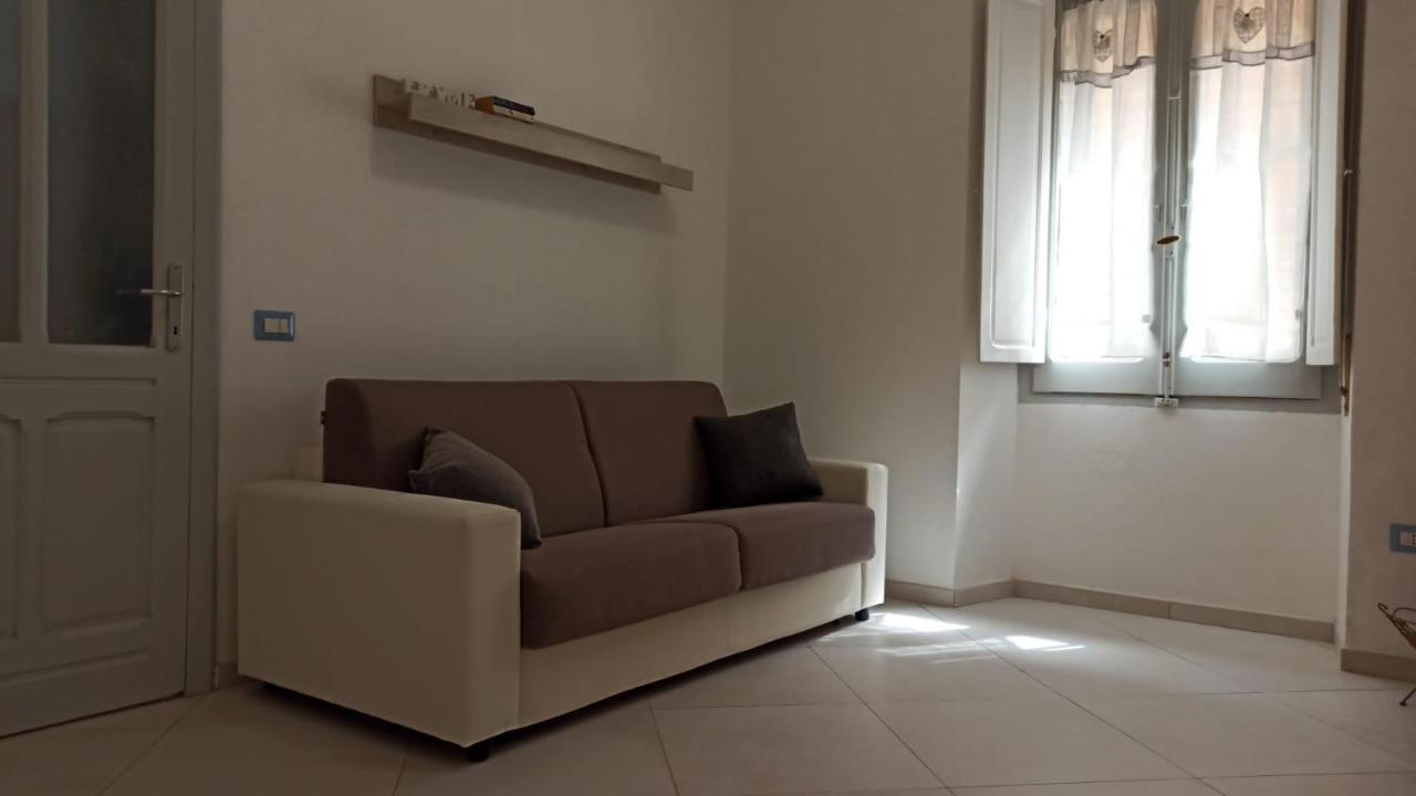 קליארי La Casetta מראה חיצוני תמונה